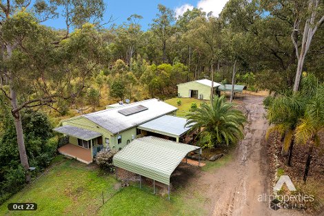 125 Tully Rd, Lyons, QLD 4124