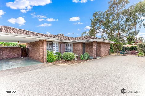 6/103 Seventh Rd, Armadale, WA 6112