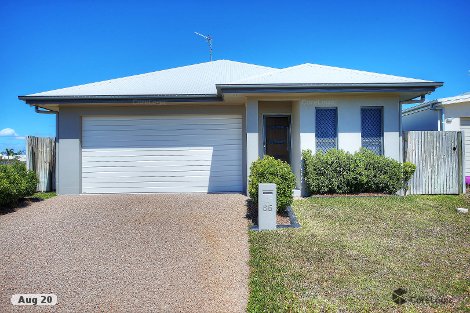 65 Tasman Cct, Burdell, QLD 4818