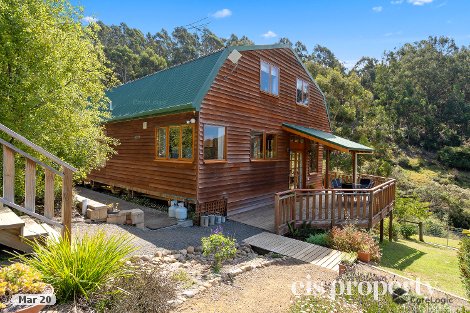 190 Cripps Rd, Woodbridge, TAS 7162