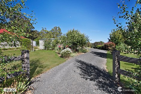 61 Cosmo Rd, Trentham, VIC 3458