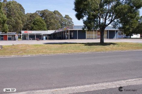 30 Farrell St, Tullah, TAS 7321