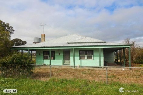 589 Pevitts Rd, Lilliput, VIC 3682