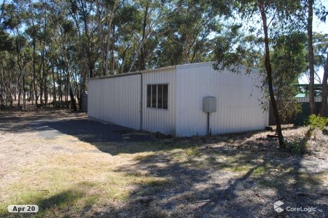 4176 Pyrenees Hwy, Flagstaff, VIC 3465