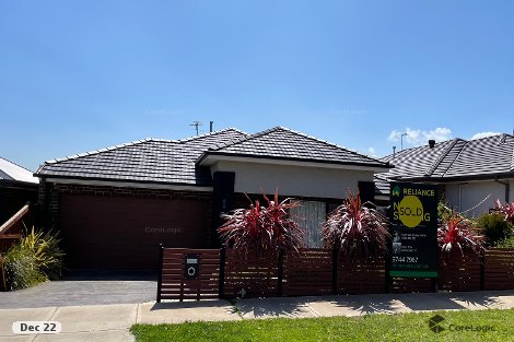 21 Travellers St, Diggers Rest, VIC 3427