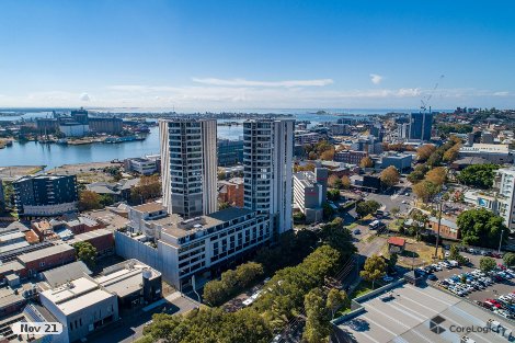 203/464 King St, Newcastle West, NSW 2302