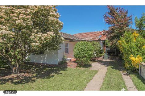 8 Hamilton St, South Bathurst, NSW 2795