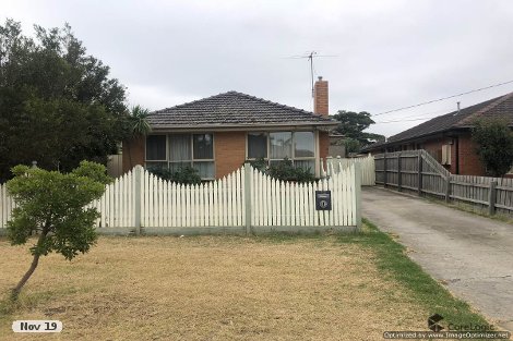 12 Grace St, Laverton, VIC 3028