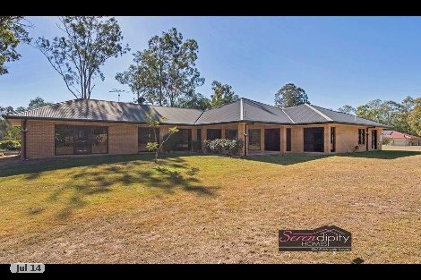 54-58 Racecourse Pl, Tamborine, QLD 4270