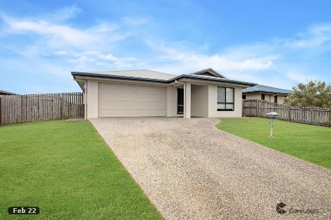 20 Eros Ct, Ooralea, QLD 4740