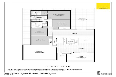 76 Worrigee Rd, Worrigee, NSW 2540