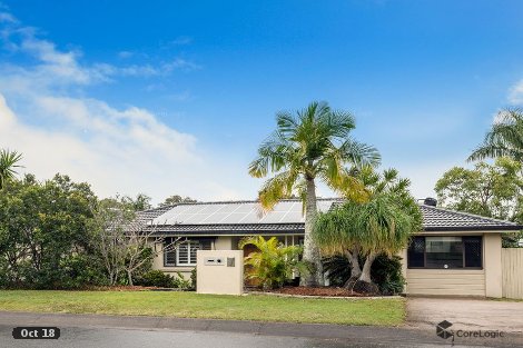 7 Ormuz St, Carina Heights, QLD 4152