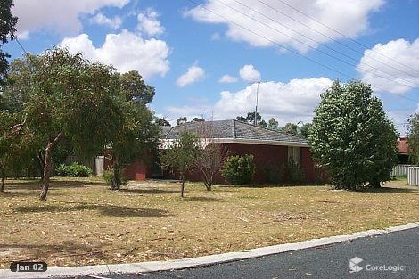 12 Humphrey St, Pinjarra, WA 6208