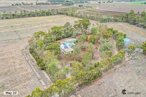 93 Murrabit West Rd, Murrabit, VIC 3579