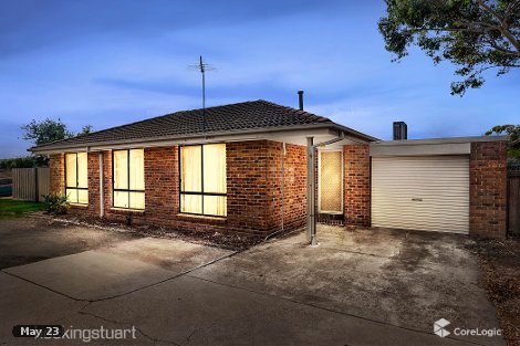 1/6 Smoult Dr, Kurunjang, VIC 3337