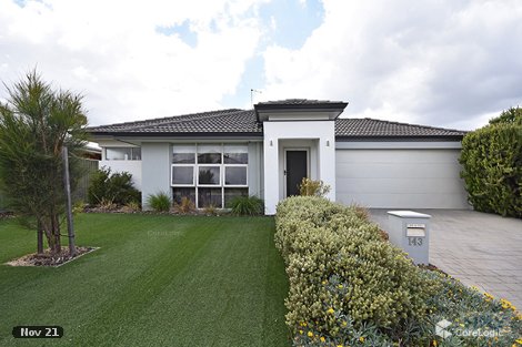 143 Bernborough Ave, Caversham, WA 6055