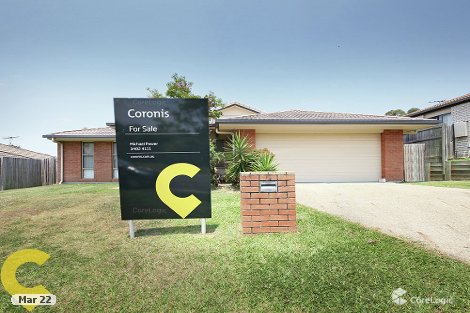 8 Wirragrove Cct, Kallangur, QLD 4503