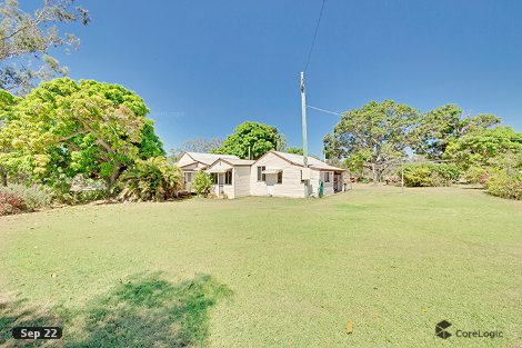 17a Tookers Rd, Cawarral, QLD 4702