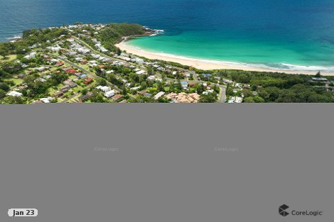 75 Tallwood Ave, Mollymook Beach, NSW 2539