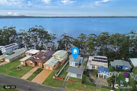 38 Greville Ave, Sanctuary Point, NSW 2540