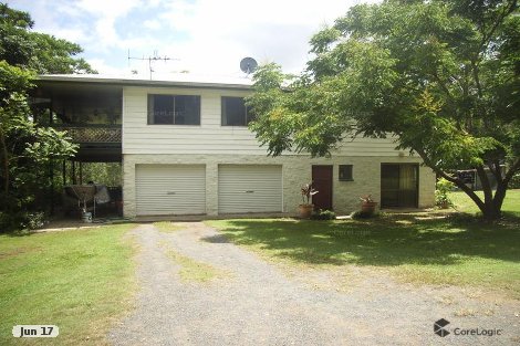 3365 Mirani-Mount Ossa Rd, Mount Ossa, QLD 4741