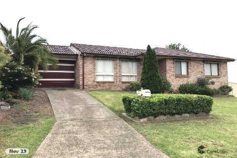 5 Mississippi Cres, Kearns, NSW 2558