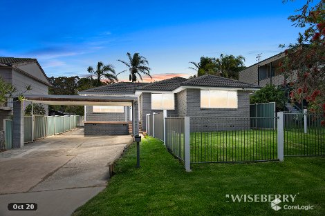 5 Yennora Ave, Wyongah, NSW 2259