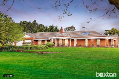 200 Sharpes Rd, Miners Rest, VIC 3352