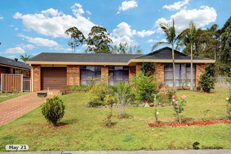 7 Derwent Ave, Avondale, NSW 2530