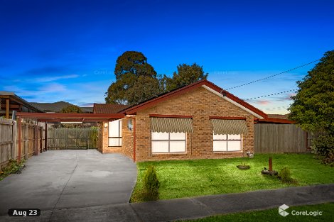 3 Hotham Cres, Hoppers Crossing, VIC 3029