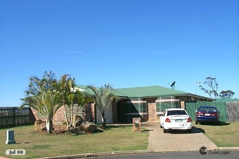 15 Eaves Ct, Bundaberg East, QLD 4670