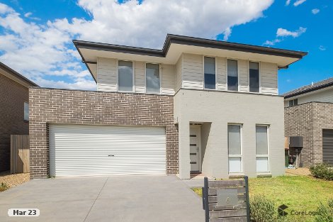 6 Brookfield St, The Ponds, NSW 2769