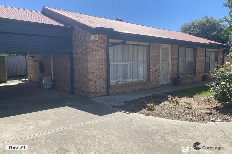 2/31 Bucknall Rd, Glanville, SA 5015