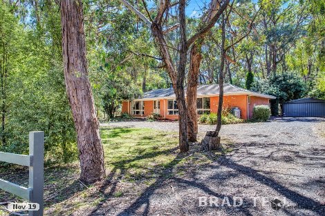 38 Marshall Ave, Macedon, VIC 3440