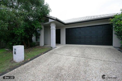 21 Elkington Cct, North Lakes, QLD 4509