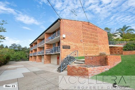 1/6 Parkhurst Ave, Herston, QLD 4006