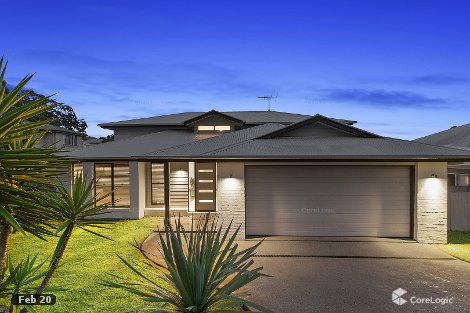 11 Riseborough Tce, Cleveland, QLD 4163