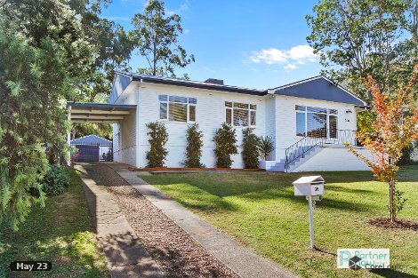 36 Lancaster Ave, East Tamworth, NSW 2340