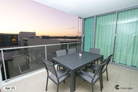 1307/33 T E Peters Dr, Broadbeach Waters, QLD 4218