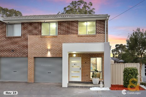 2/15 Frank St, Mount Druitt, NSW 2770