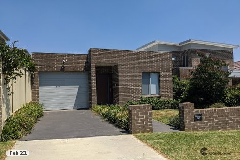 2a Boyer Pl, Minto, NSW 2566