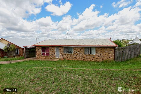 91 Gorman St, Darling Heights, QLD 4350