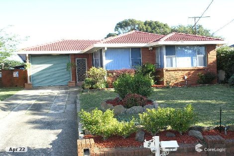 2 Maple Ct, Greenacre, NSW 2190