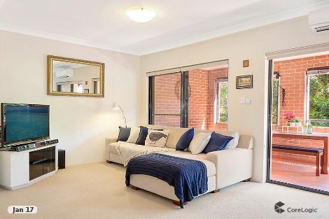 27/62-64 Kenneth Rd, Manly Vale, NSW 2093