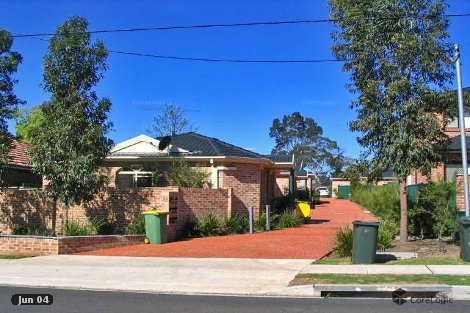1b/24 Jersey Rd, South Wentworthville, NSW 2145