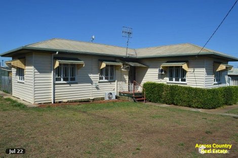 14 Mclucas St, Murgon, QLD 4605