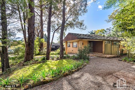 1 Catherine Cres, Blaxland, NSW 2774