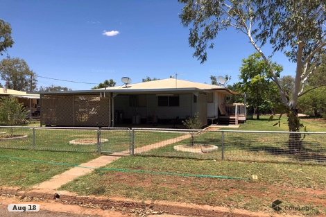 5 Fitzwalter St, Thargomindah, QLD 4492