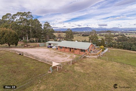 117 Morgan Rd, Nook, TAS 7306