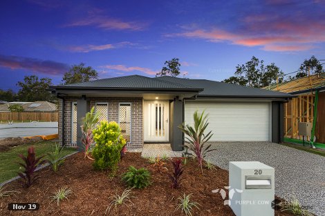 20 Derby St, Heathwood, QLD 4110